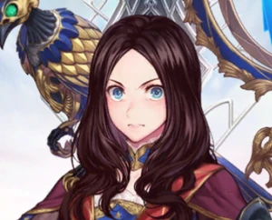 Angry da vinci face