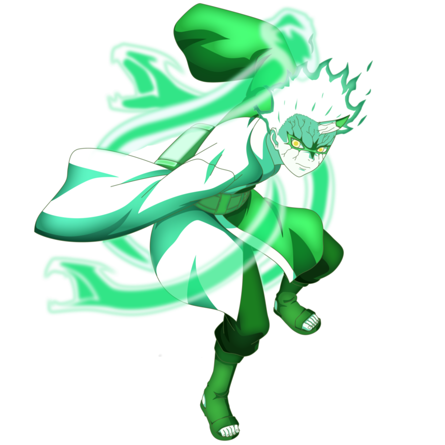 Image - Boruto naruto next generation mitsuki sage mode by ...