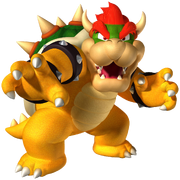 Bowser Picture