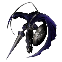 ChaosGallantmon