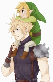 CloudToonLink