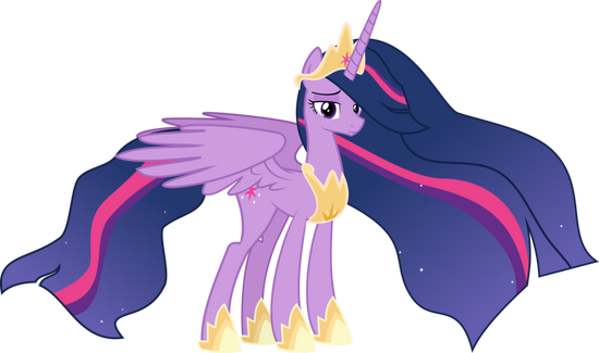 my little pony old twilight sparkle