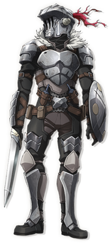 Goblin Slayer2 Goblin Slayer2