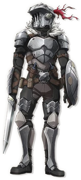 Goblin Slayer2