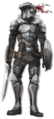 Goblin Slayer2 Goblin Slayer2