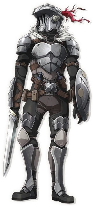 Goblin Slayer2 Goblin Slayer2