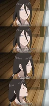 Hanabi's word