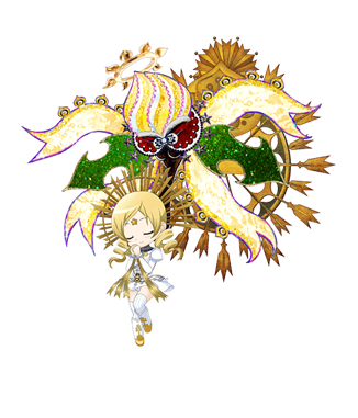 Holy mami doppel Holy mami doppel