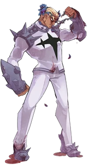 Ira Gamagori Ira Gamagori