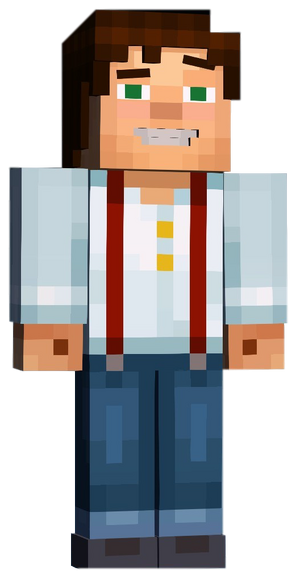 Jesse (Minecraft) VS Battles Wiki FANDOM powered by Wikia Jesse (Minecraft) VS Battles Wiki FANDOM powered by Wikia