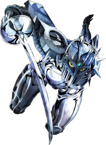 Jean Pierre Polnareff Vs Battles Wiki Fandom