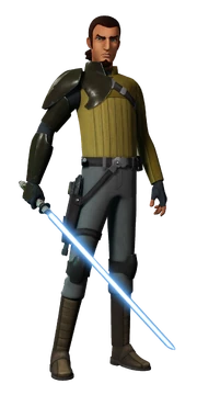 Kanan Jarrus