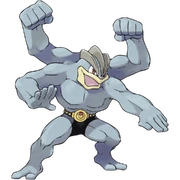 Machamp