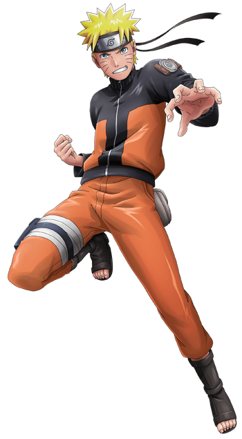 Naruto Uzumaki Part Ii Vs Battles Wiki Fandom