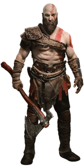 Newkratosrender