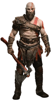 Newkratosrender