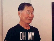 Oh-my-takei Oh-my-takei