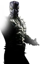 Reptile