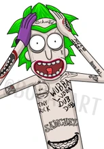 Rick & Joker