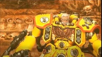 Rogal Dorn No