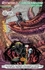 Rotling Starro Rotling Starro
