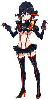 Ryuko (BoS)