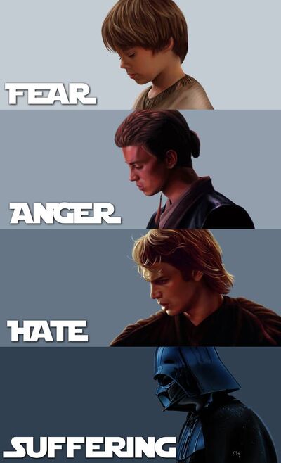 Yoda Recognizes Darth Bane And Darth Plagueis Were Correct Canon