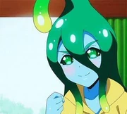 Suu is best girl by far f20ba664a87eb1b948c03bdac11bd3cf