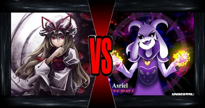VIEJA deus ex machina vs cabrazo llorona