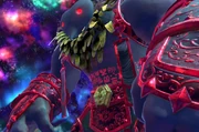 Void Termina, The True Destroyer of Worlds-Phase 1