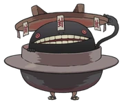 Wobblewok