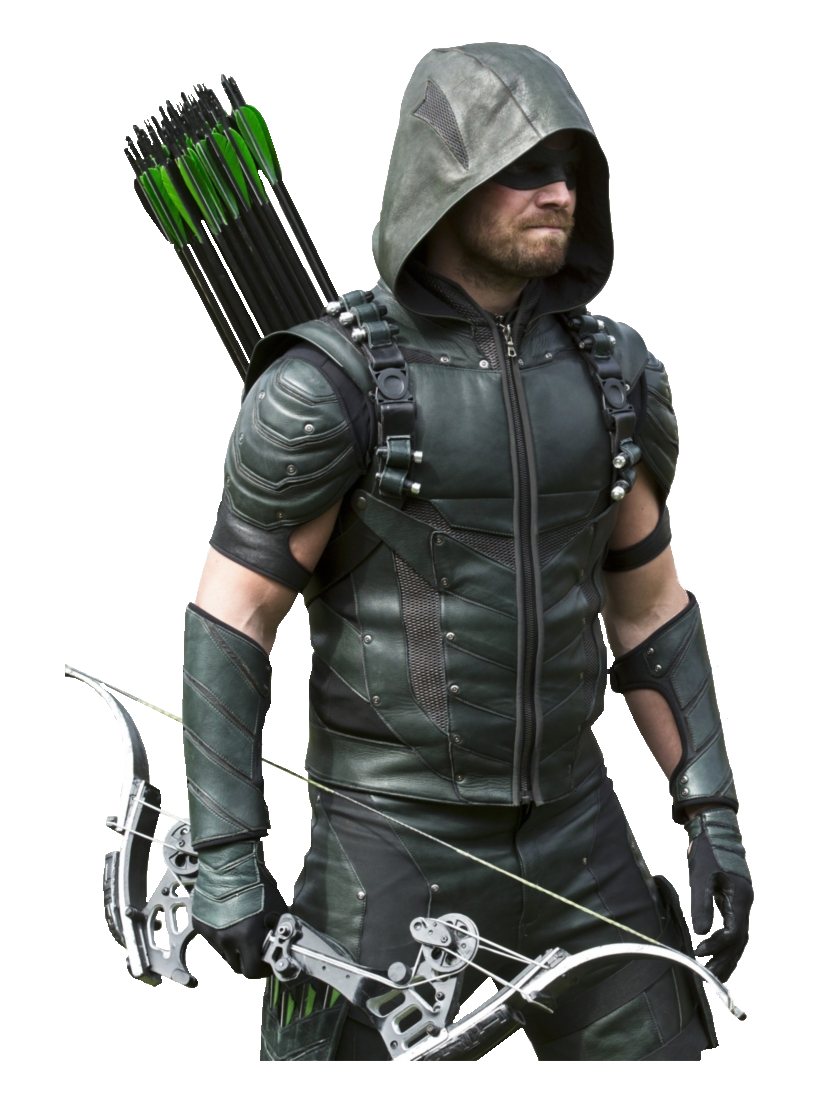 Green Arrow (CW) VS Battles Wiki Fandom