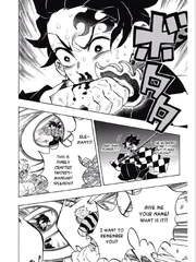 Demon Slayer Kimetsu No Yaiba Discussion Thread 2 Page 4 Vs Battles Wiki Forum