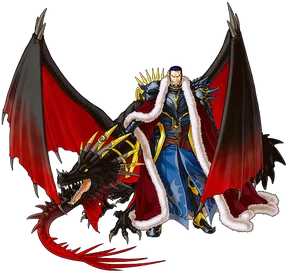 Ashnard u