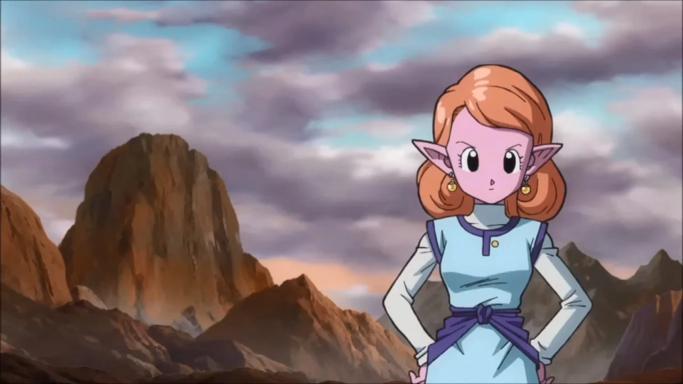 Chronoa VS Battles Wiki Fandom