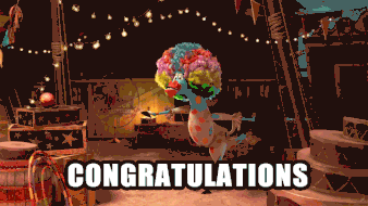 Congrat