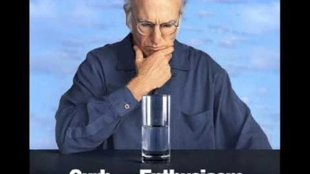 Curb Your Enthusiasm Theme
