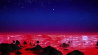 Devilman Crybaby final scene (sub ENG)