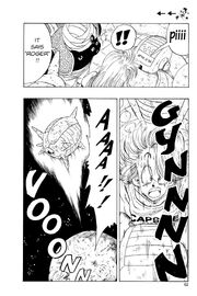 Dragon Ball Z v5-062 Dragon Ball Z v5-062
