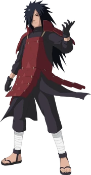 Edo Madara image
