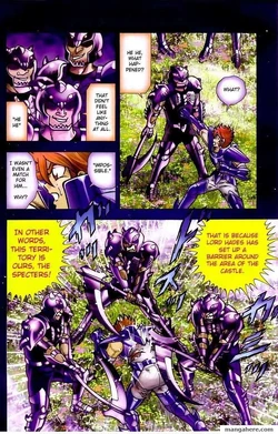 Hades Power Nullification 3