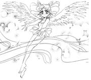 Lambda Chibiusa