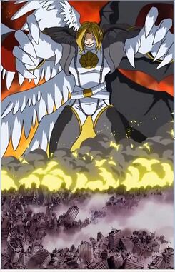 Luceyevil Luceyevil