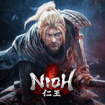 Image result for adams Nioh