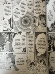 No Time in Between2 Kodansha