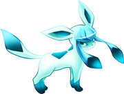 Shiny glaceon by artistaladdin-d99h957