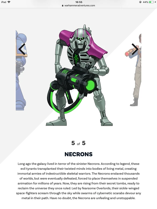 Skellecron