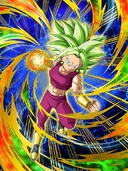 SsrSuperSaiyanKefla