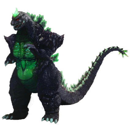 Super Godzilla