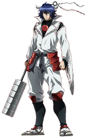 Susanoo 2
